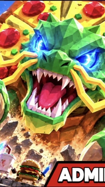 ファイトザブレインロット！150人でボスプラス2体配布‼️