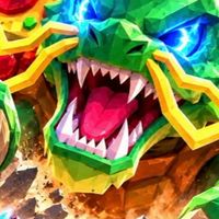 ファイトザブレインロット！150人でボスプラス2体配布‼️