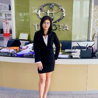 ณิชาToyotaชัยรัชการ🚘🚖