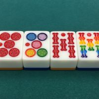 東京麻雀グループ