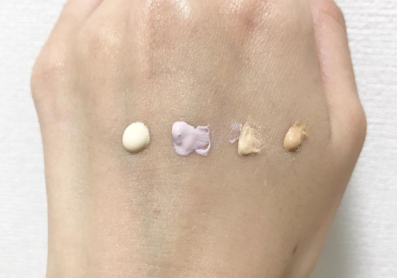 脂性肌向け化粧下地おすすめ テカリ 化粧崩れを防げる下地を プチプラ デパコス 別に厳選 Mine