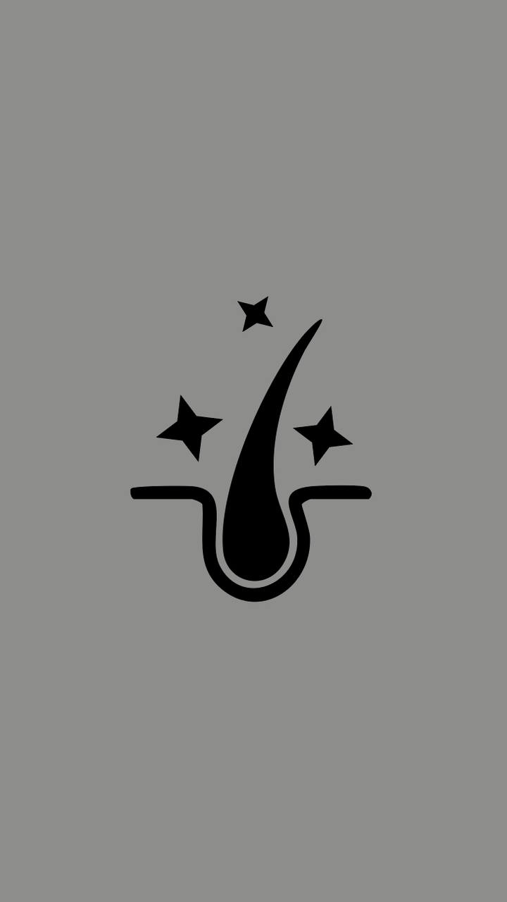 Hair 毛毛盎然