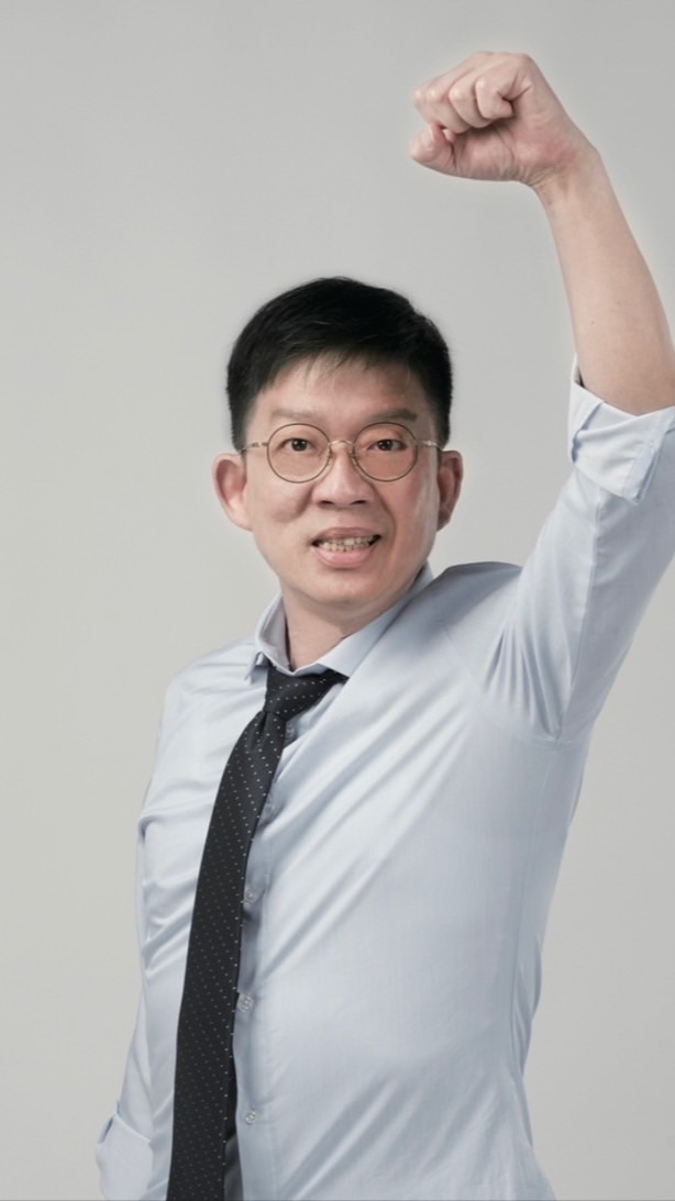 林建南服務互動社群