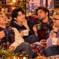 ♂️ゲイのまじめ相談室┃gayの個人的ニュースとゲイのどうでもいい話🌈over20 years old