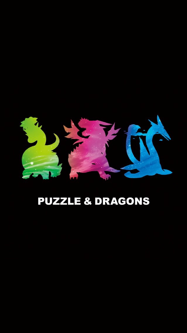 OpenChat Puzzle＆Dragonsユーザーグループ