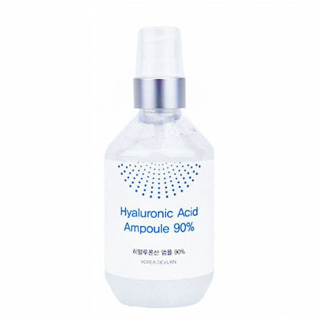 Korea Devilkin 醫美級90%高濃度玻尿酸精華液 250ML
