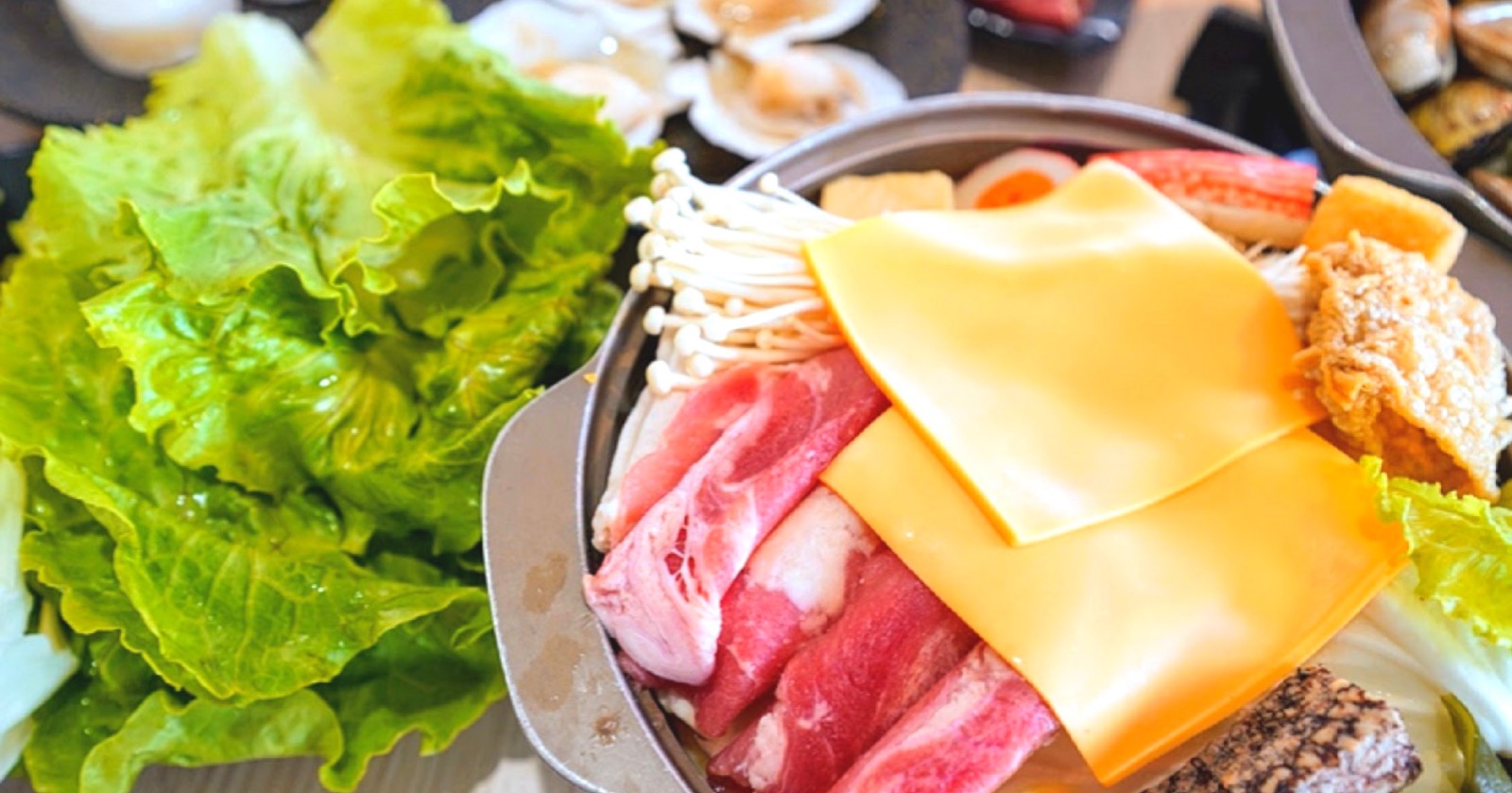 億品鍋-高雄仁武店