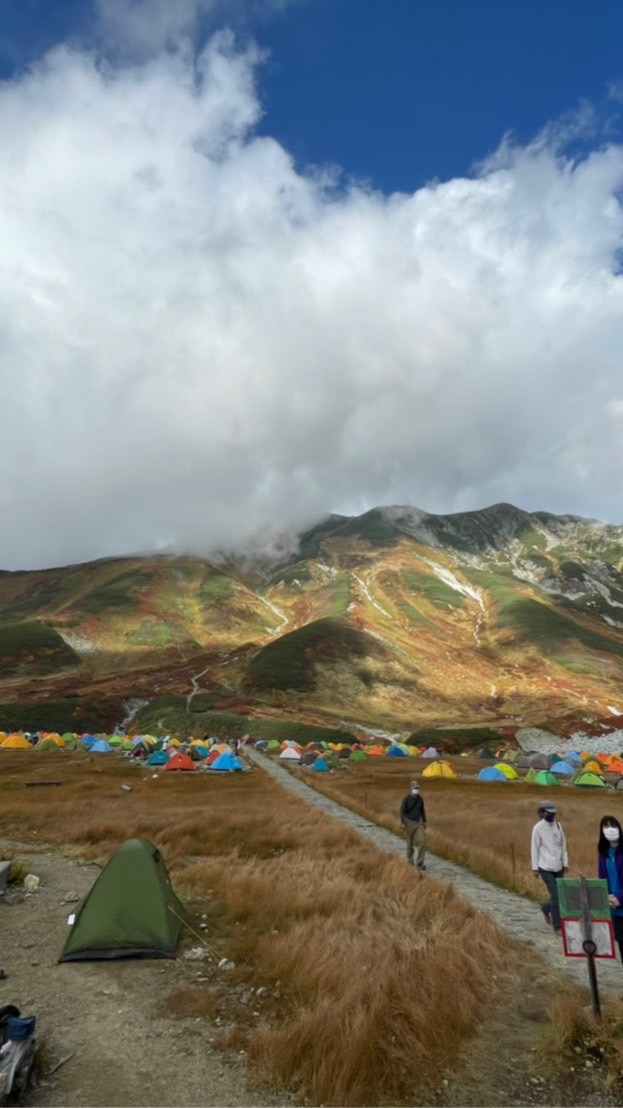 富山ランする人！ランナー、ランニング、トレラン、登山も…