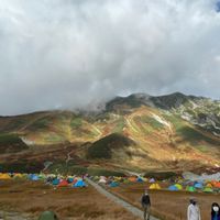 富山ランする人！ランナー、ランニング、トレラン、登山も…