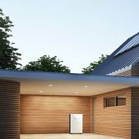 Tesla Powerwall 討論群-崧象智能