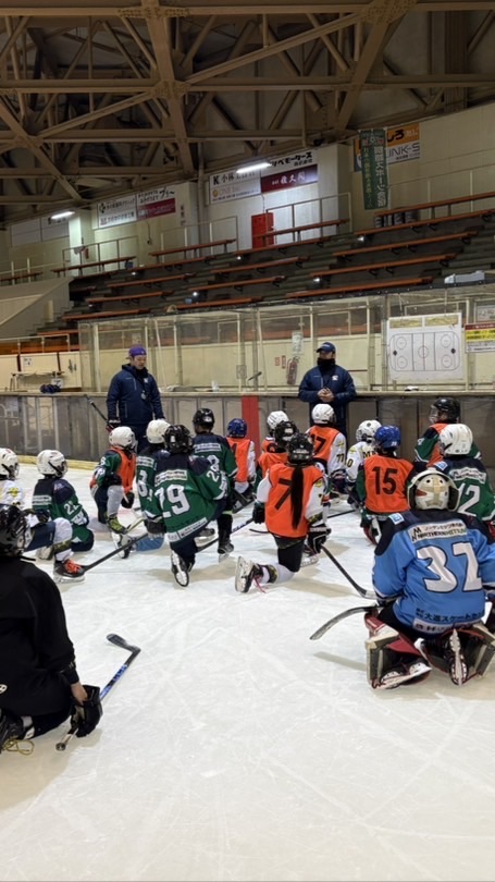 Bauer Academy U15
