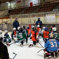 Bauer Academy U15