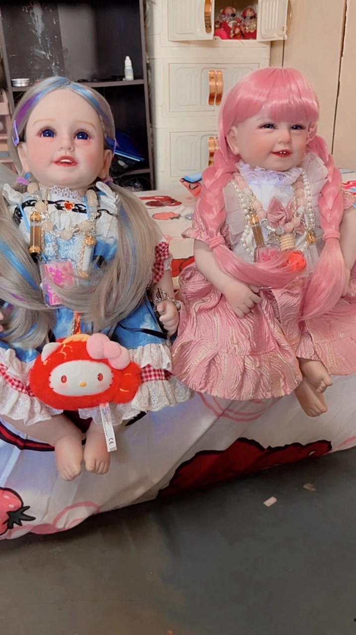 通靈💗💘
