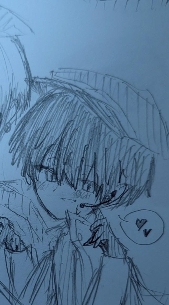 てめぇら神絵を見せやがれ❗️桃源暗鬼イラストオプ‼️‼️