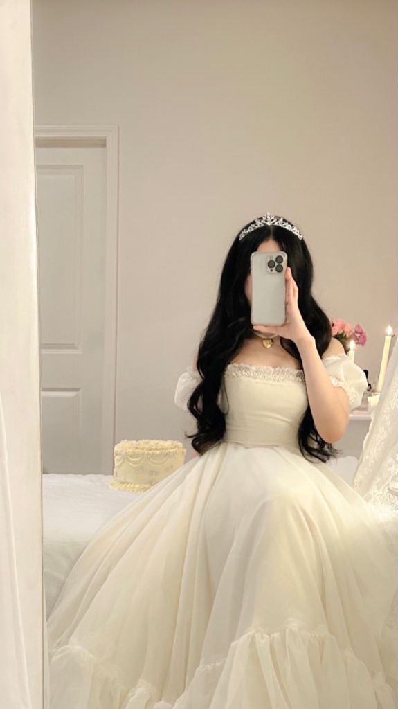 【🎀垢抜け部屋🎀】