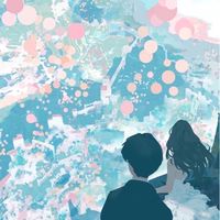 戀愛劇場-女主角