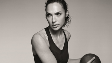 官方新聞 / 盡情跑！盡情跳！Reebok 動感科技運動內衣