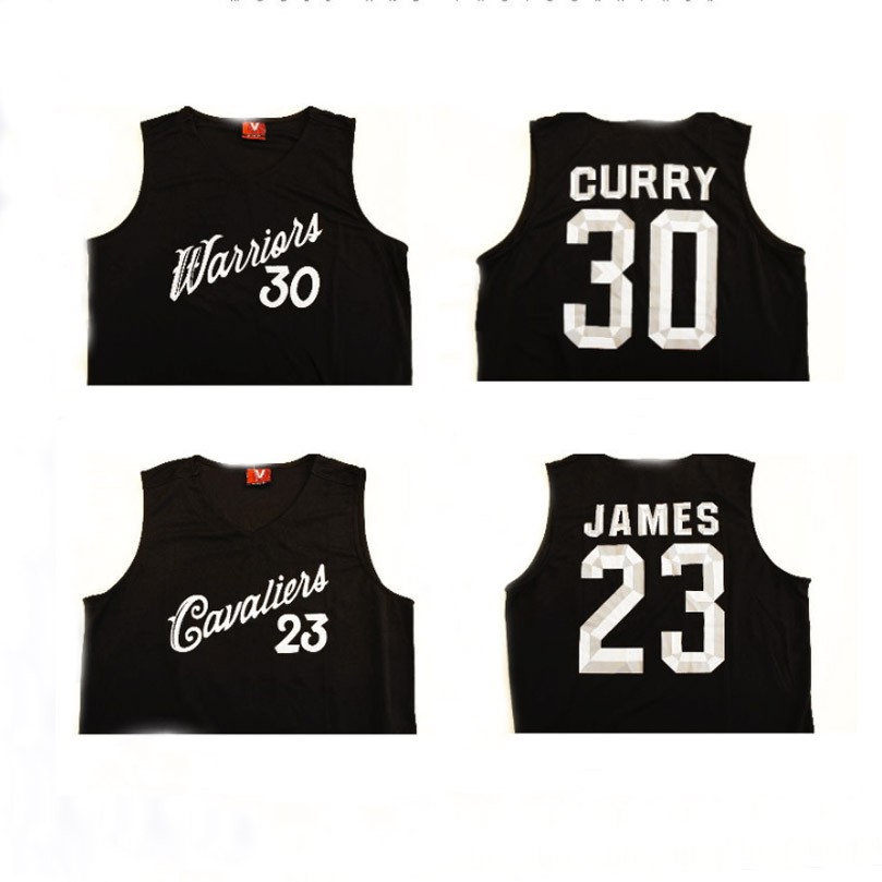 【實拍照片，看的到更安心，盜用必究】• 球星迷訓練球衣，適合健身、球類運動• 透氣排汗、微彈材質尺吋 : S~XL材質 : 棉+聚酯纖維款式 : Curry , Irving , James , Ko