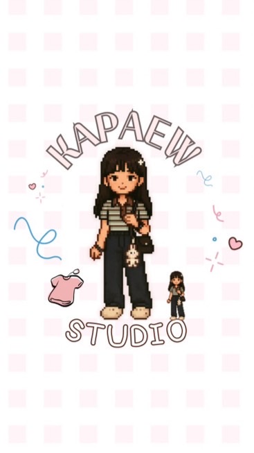 Kapaew_Studio🎀
