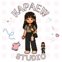 Kapaew_Studio🎀