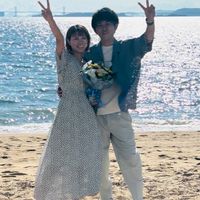 祥平&果南 結婚式アルバム