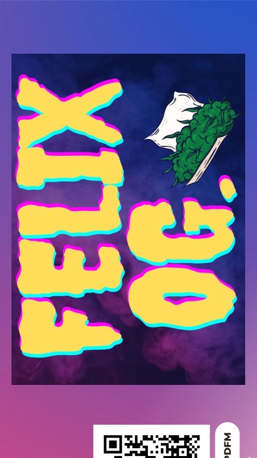 FELIX OG