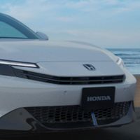 ホンダ好き集まれ！(ゲームの車でも可能)雑談OK