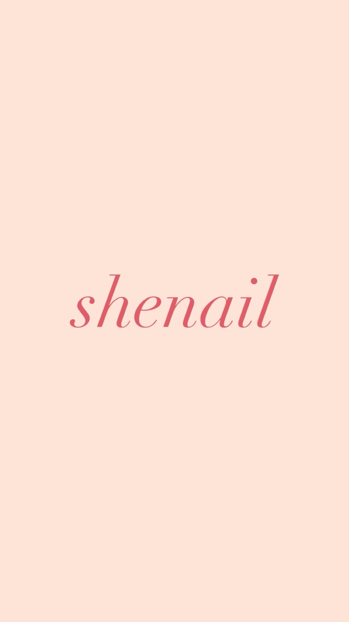 shenail 🎀