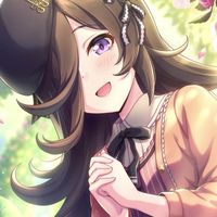 💠ウマ娘女子会💠