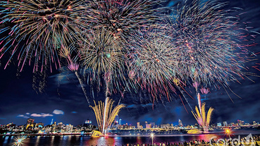 大稻埕煙火延至8/29 KKBOX演唱會8/28開唱