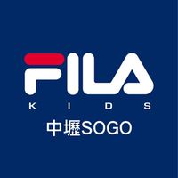 FILA童裝SOGO中壢-6樓