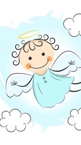 米迦勒分享作品群