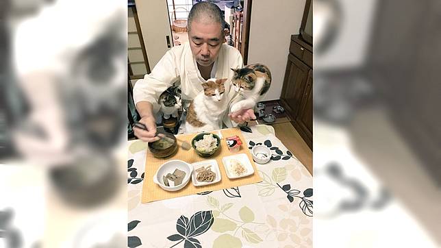  圖／翻攝自荒野夢二臉書