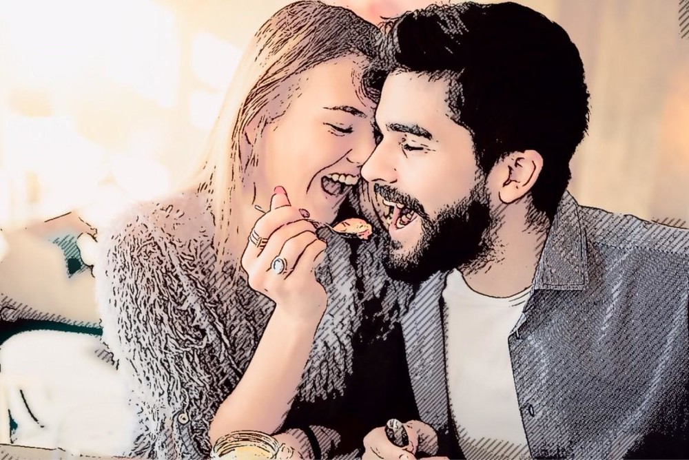 恋愛心理テストで一途度をチェック 映画のヒロインから学ぶ愛の貫き方 Charmmy