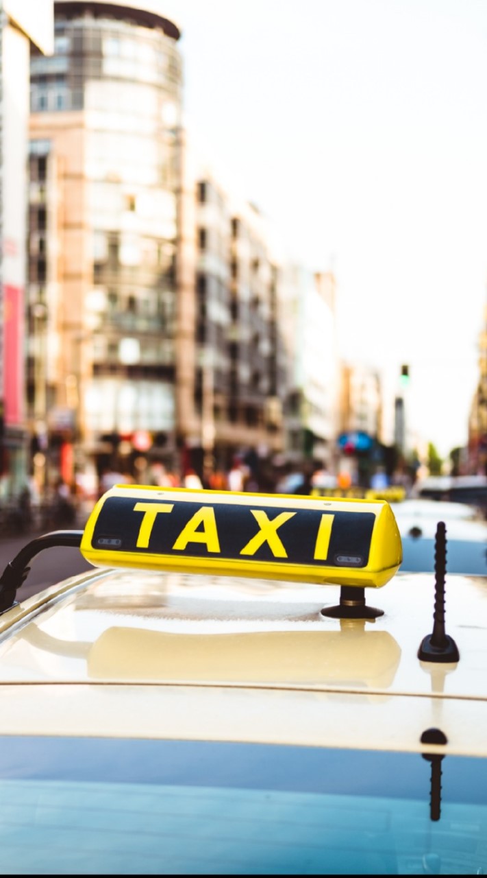 Taxi Thailand