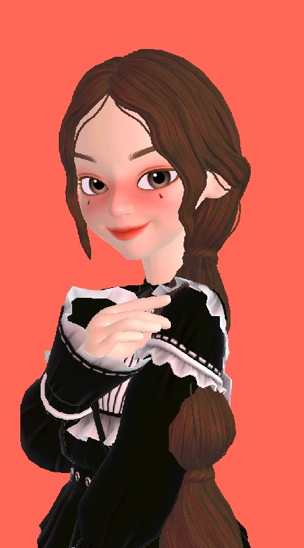 💗🤘หาครอบครัว[ZEPETO]♤♡☆