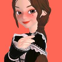 💗🤘หาครอบครัว[ZEPETO]♤♡☆