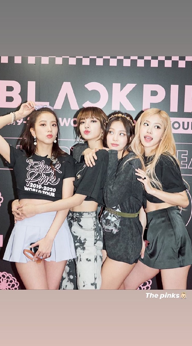 BLACKPINK