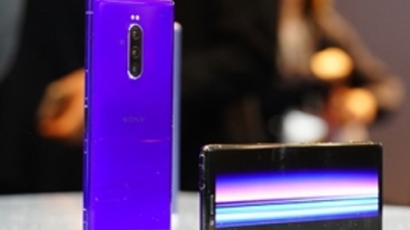 首次搭載 OIS 與三鏡頭：Sony Xperia 1 相機新科技解析！