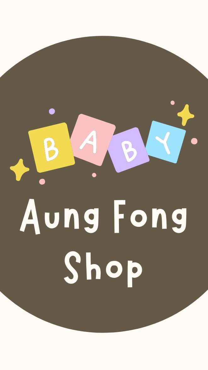 Baby AungFong Shop