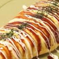 とんぺい焼き