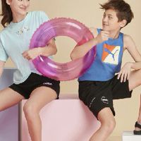 中和環球3樓puma kids