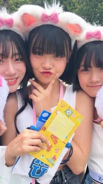ろこまこあこ学園💚💜💙