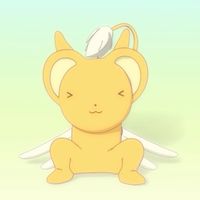 庫洛魔法使1區2服