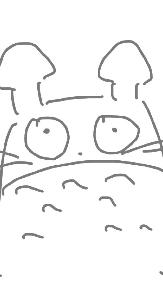 OpenChat お絵描きのモチベあげたい