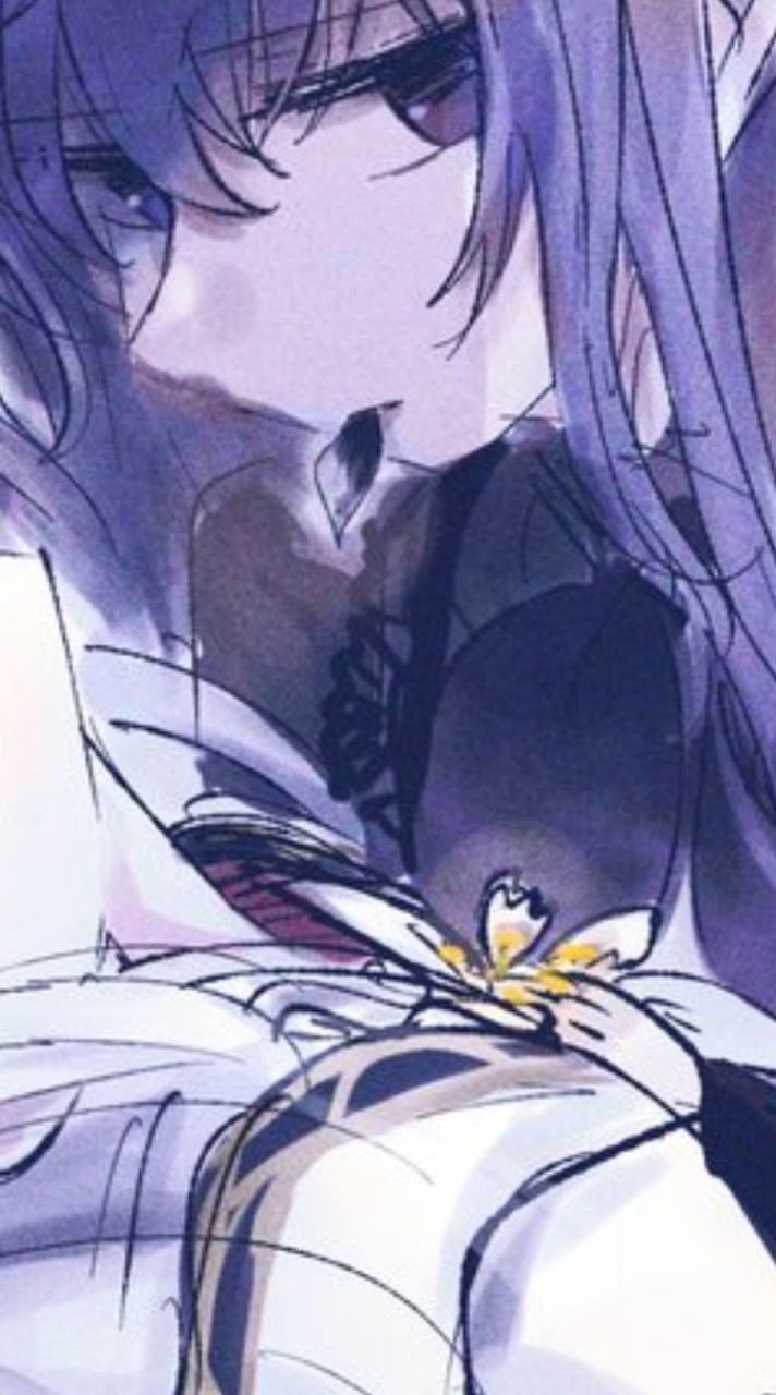 プロセカなりきり(黒百合×白百合パロ)