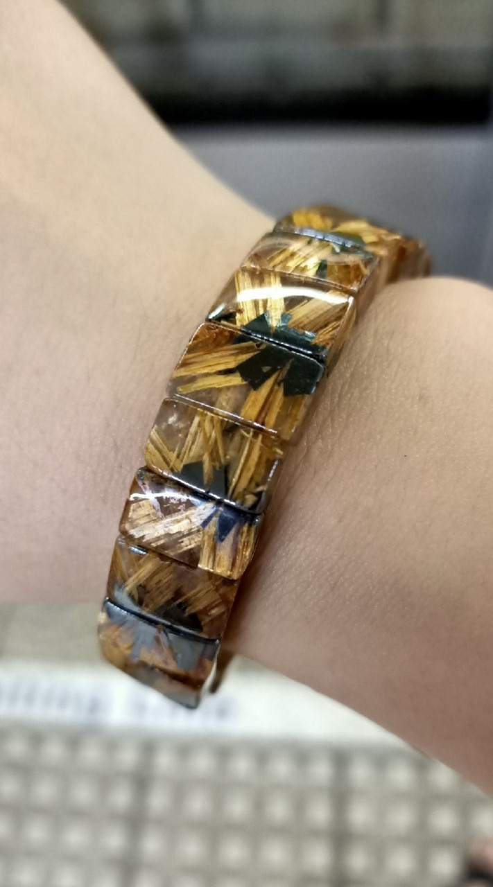 水晶拍賣討論