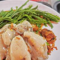 หอมหอย สาขา 2 & ฟรายส์ มัน มันส์
