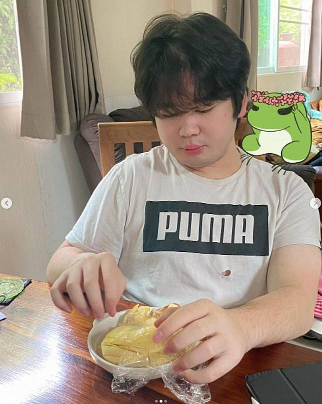 เป็นหนุ่มเเล้ว น้องภู อินทัช ดาราเด็กเเก้มจ้ำม่ำ เเละนี่คือภาพล่าสุดของเขา | TeeNee.com | LINE TODAY