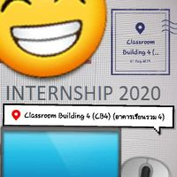 KMUTT Internship